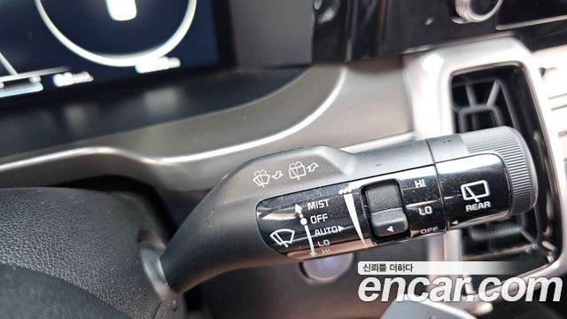 Kia Sorento (IV) Diesel 2.2 2WD Noblesse 2021 — фото 37