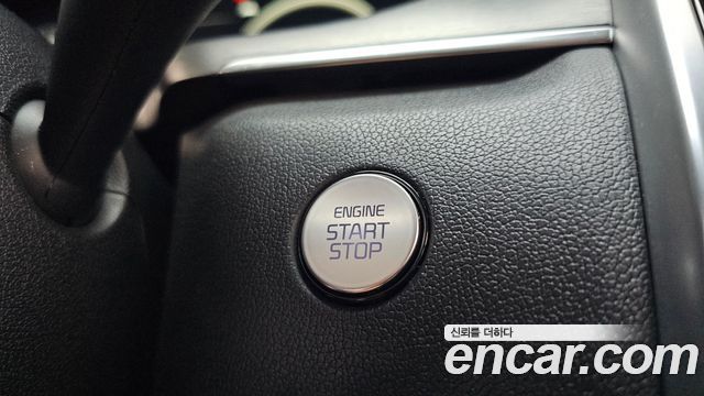 Kia Sorento (IV) Diesel 2.2 2WD Noblesse 2021 — фото 38