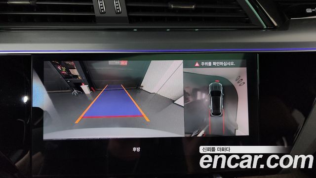 Audi Q8 e-tron (GE) 55 Quattro Premium 2024 — фото 14