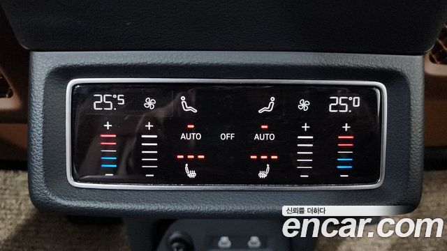 Audi Q8 e-tron (GE) 55 Quattro Premium 2024 — фото 32