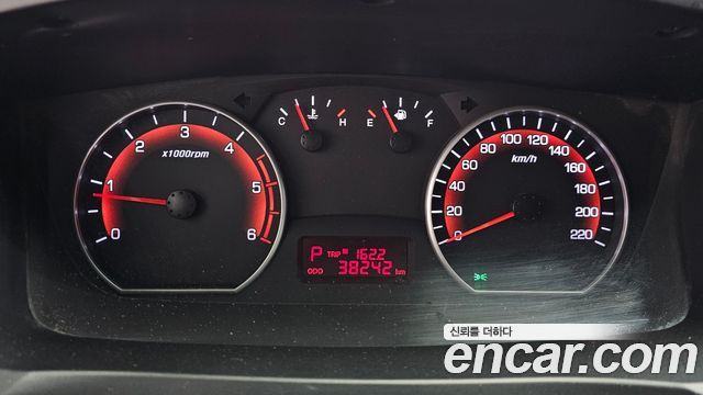 KG Mobility (SsangYong) Korando Sport CX7 4WD PASSION 2014 — фото 8