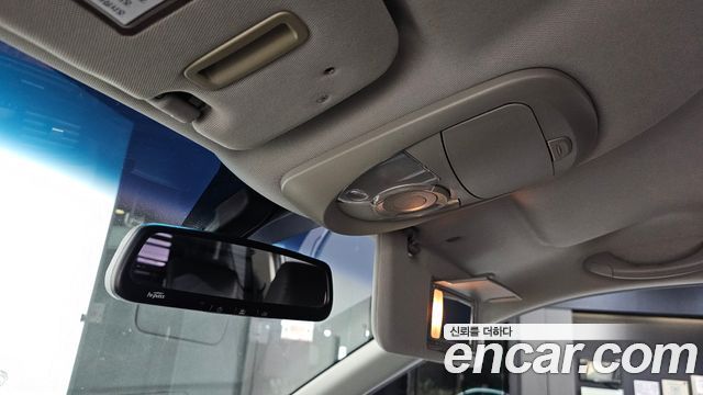 KG Mobility (SsangYong) Korando Sport CX7 4WD PASSION 2014 — фото 17