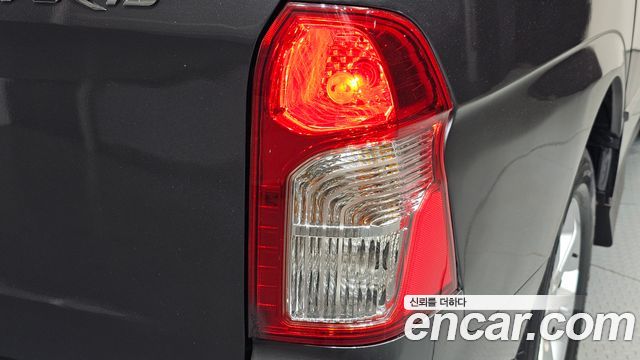 KG Mobility (SsangYong) Korando Sport CX7 4WD PASSION 2014 — фото 23