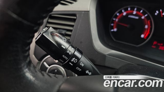 KG Mobility (SsangYong) Korando Sport CX7 4WD PASSION 2014 — фото 29