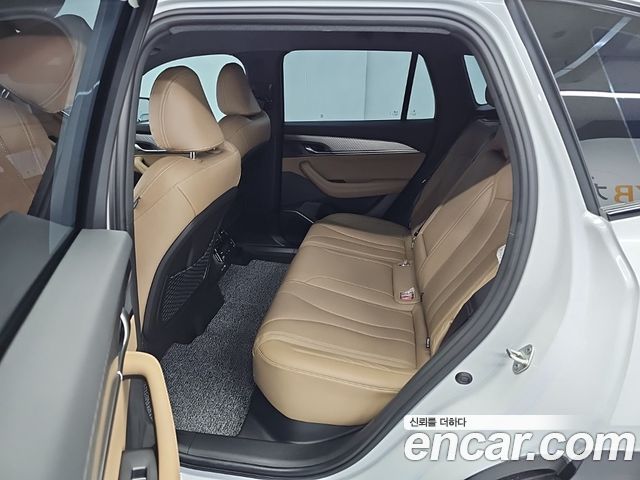Renault Korea Grand Koleos 1.5 E-TECH Iconic 2WD 2025 — фото 16