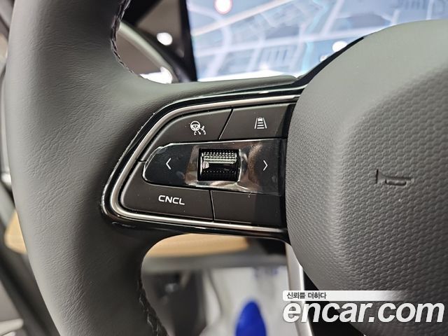 Renault Korea Grand Koleos 1.5 E-TECH Iconic 2WD 2025 — фото 21