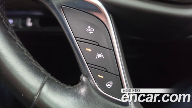 Cadillac CT6 2.0 Turbo 2018 — фото 17