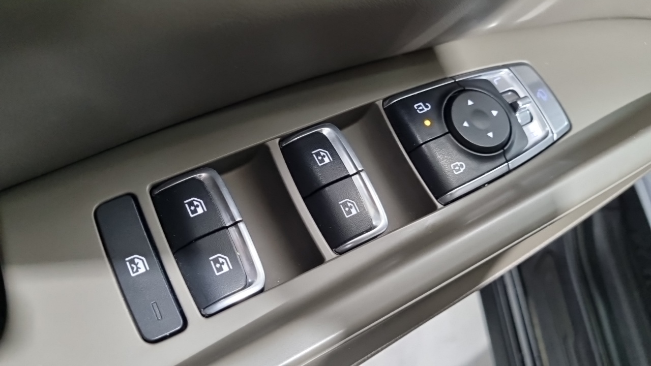 Kia Carnival (IV) Gasoline 9-Seater Noblesse 2025 — фото 19