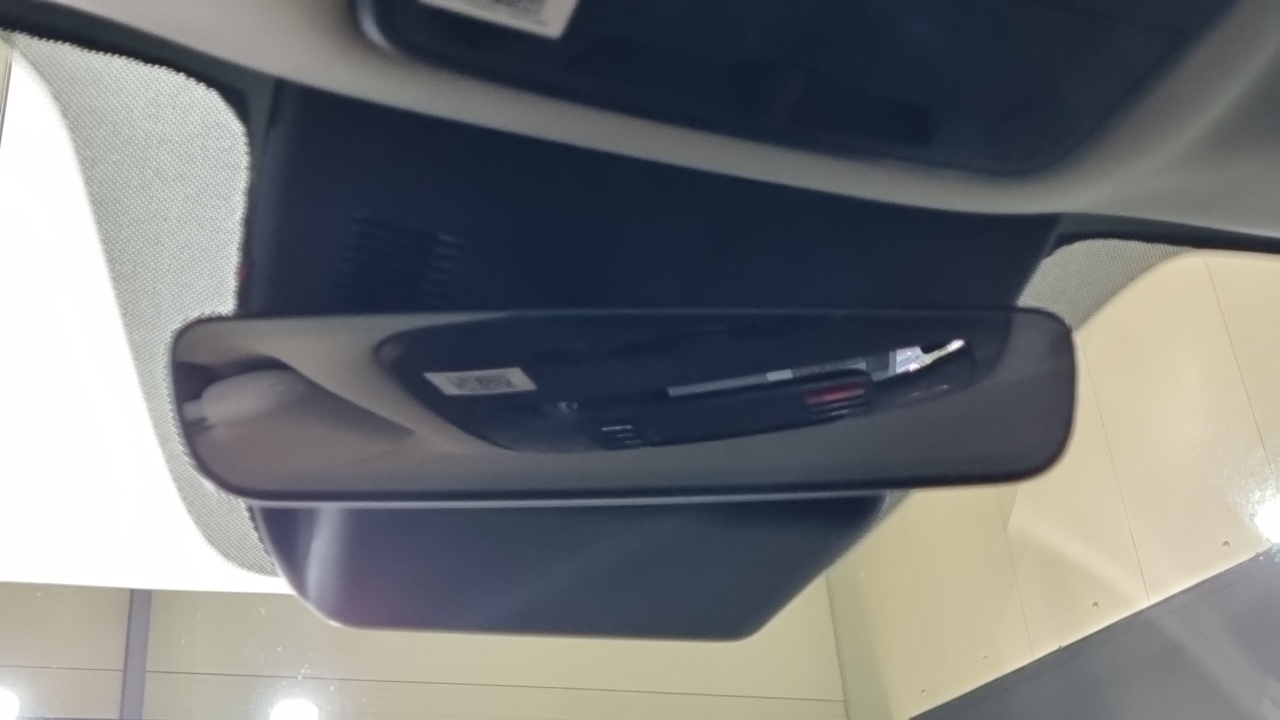 Kia Carnival (IV) Gasoline 9-Seater Noblesse 2025 — фото 21