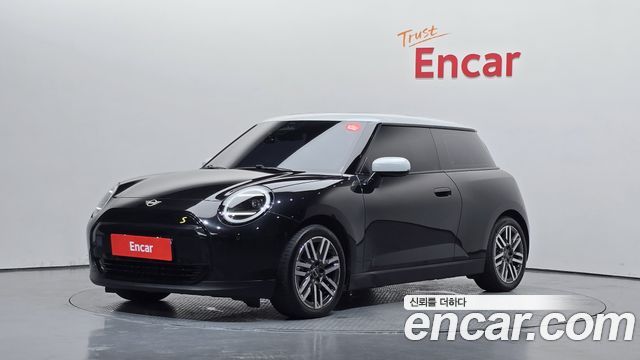 MINI Cooper Electric (IV) SE Classic