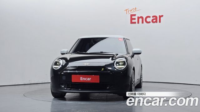 MINI Cooper Electric (IV) SE Classic 2024 — фото 3