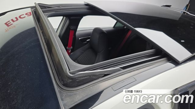 Mercedes-Benz A-Class (W176) A45 AMG 4MATIC 2018 — фото 19
