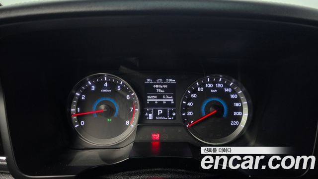 KG Mobility (SsangYong) Tivoli Air 1.5 A3 2WD 2022 — фото 8