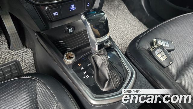 KG Mobility (SsangYong) Tivoli Air 1.5 A3 2WD 2022 — фото 9
