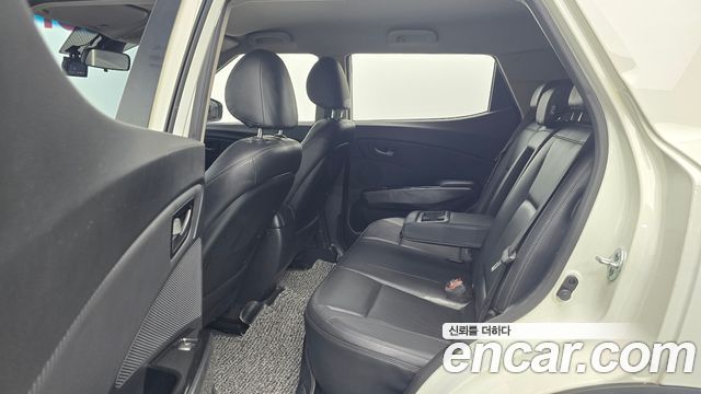 KG Mobility (SsangYong) Tivoli Air 1.5 A3 2WD 2022 — фото 16