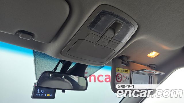 KG Mobility (SsangYong) Tivoli Air 1.5 A3 2WD 2022 — фото 24