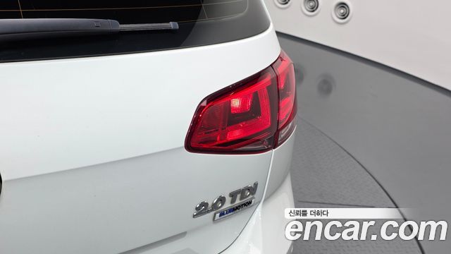 Volkswagen Golf (VII) 2.0 TDI 2015 — фото 23