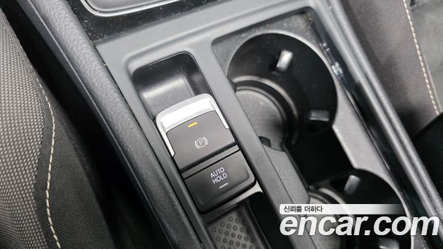 Volkswagen Golf (VII) 2.0 TDI 2015 — фото 27