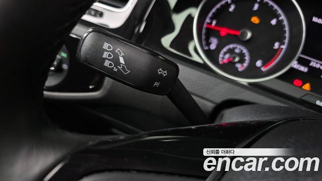 Volkswagen Golf (VII) 2.0 TDI 2015 — фото 29