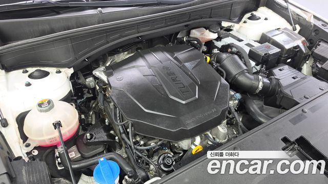 Kia Sorento (IV) Diesel 2.2 2WD Noblesse 2023 — фото 6