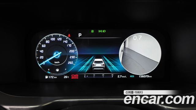 Kia Sorento (IV) Diesel 2.2 2WD Noblesse 2023 — фото 8