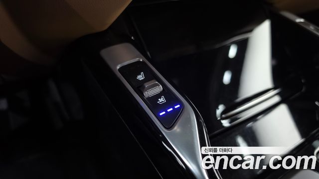 Kia Sorento (IV) Diesel 2.2 2WD Noblesse 2023 — фото 18