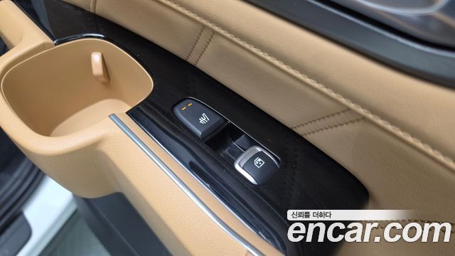 Kia Sorento (IV) Diesel 2.2 2WD Noblesse 2023 — фото 19