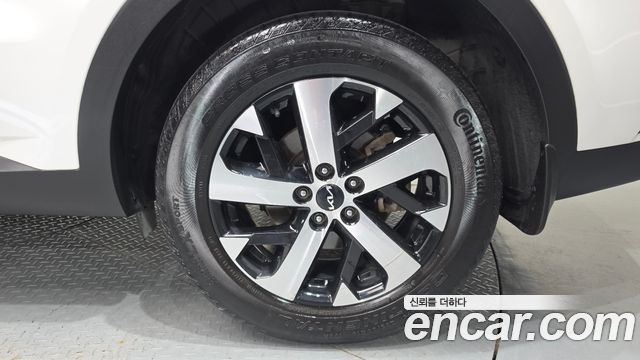 Kia Sorento (IV) Diesel 2.2 2WD Noblesse 2023 — фото 21