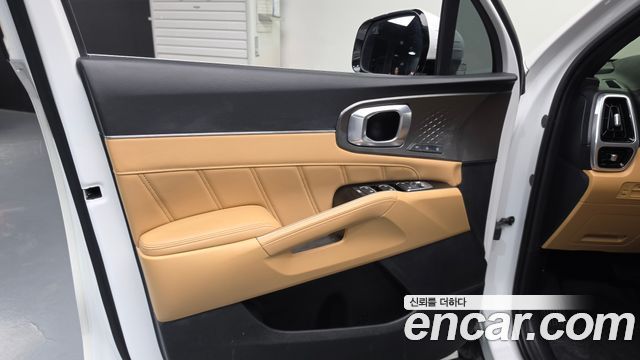 Kia Sorento (IV) Diesel 2.2 2WD Noblesse 2023 — фото 24