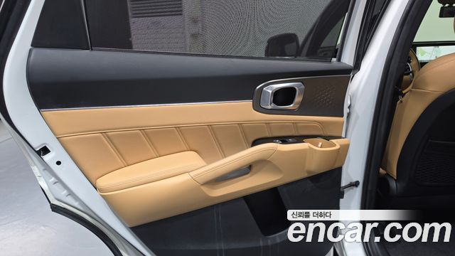 Kia Sorento (IV) Diesel 2.2 2WD Noblesse 2023 — фото 25