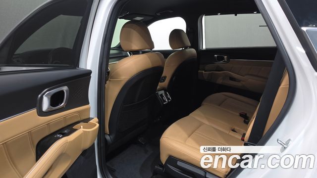 Kia Sorento (IV) Diesel 2.2 2WD Noblesse 2023 — фото 26