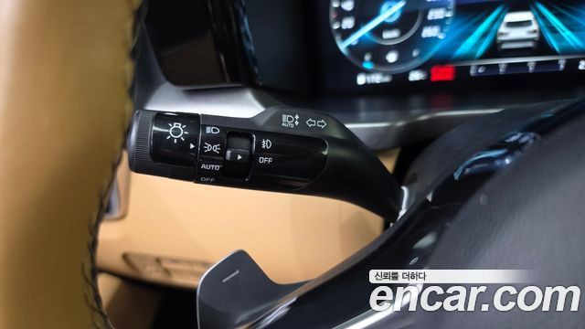 Kia Sorento (IV) Diesel 2.2 2WD Noblesse 2023 — фото 28