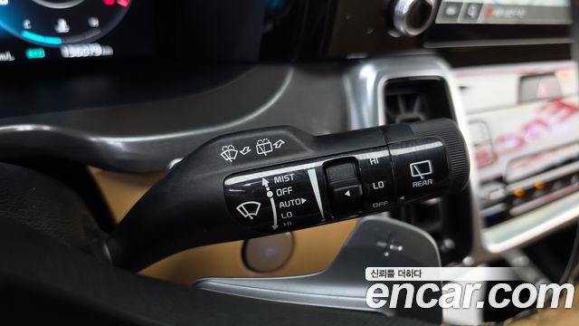 Kia Sorento (IV) Diesel 2.2 2WD Noblesse 2023 — фото 29