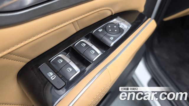 Kia Sorento (IV) Diesel 2.2 2WD Noblesse 2023 — фото 30