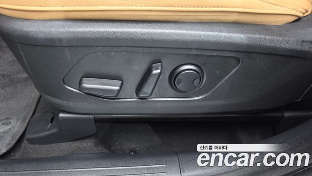 Kia Sorento (IV) Diesel 2.2 2WD Noblesse 2023 — фото 31