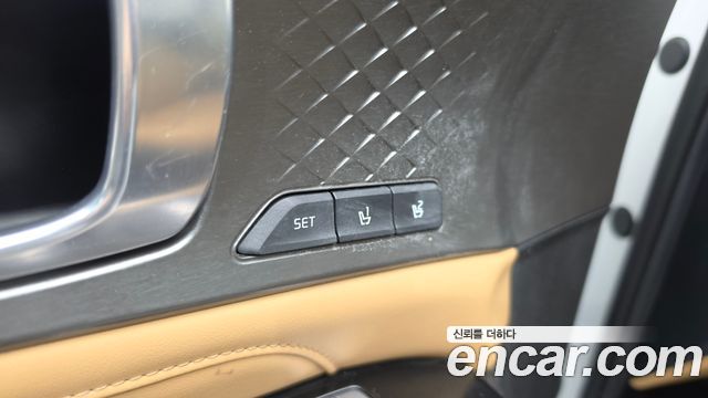 Kia Sorento (IV) Diesel 2.2 2WD Noblesse 2023 — фото 34