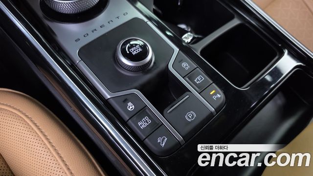 Kia Sorento (IV) Diesel 2.2 2WD Noblesse 2023 — фото 35