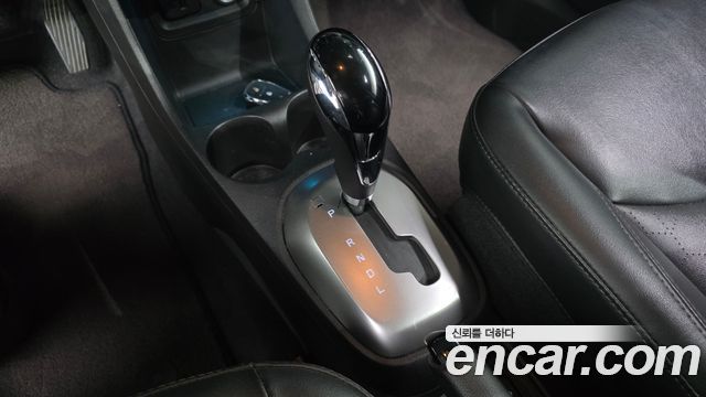 Chevrolet Next Spark LT Plus 2017 — фото 9