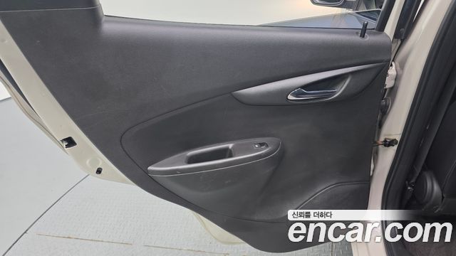 Chevrolet Next Spark LT Plus 2017 — фото 25