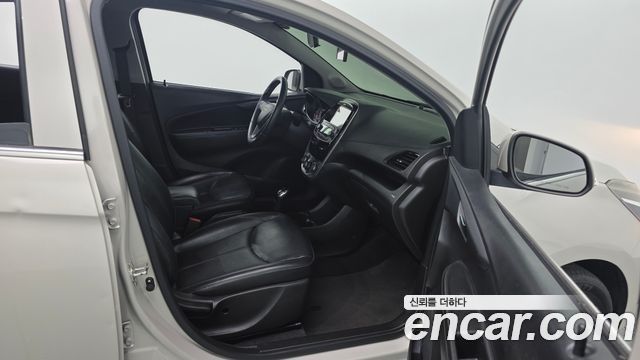 Chevrolet Next Spark LT Plus 2017 — фото 26
