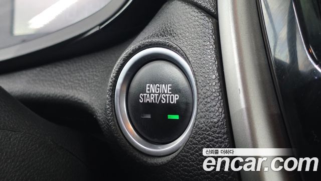 Chevrolet Next Spark LT Plus 2017 — фото 28