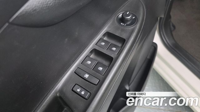 Chevrolet Next Spark LT Plus 2017 — фото 29