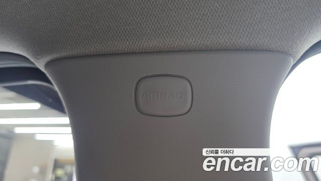 Chevrolet Next Spark LT Plus 2017 — фото 30