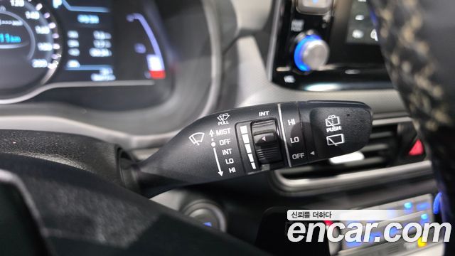 Hyundai Kona Electric Modren 2019 — фото 13