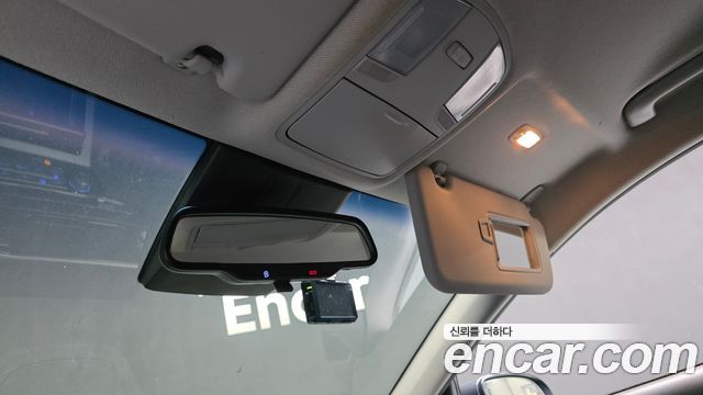 Hyundai Kona Electric Modren 2019 — фото 18