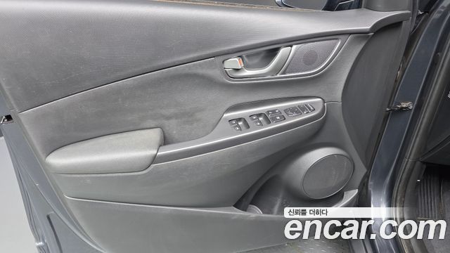 Hyundai Kona Electric Modren 2019 — фото 24
