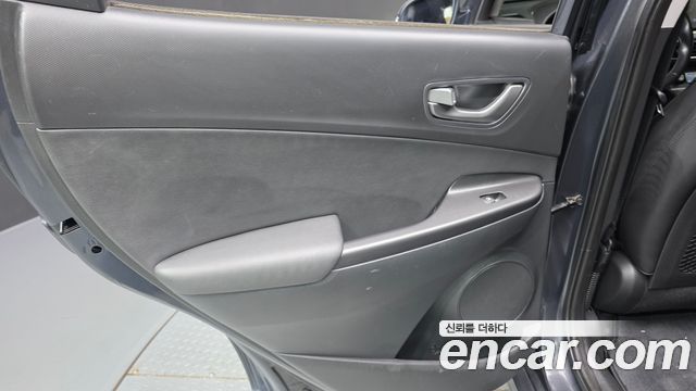 Hyundai Kona Electric Modren 2019 — фото 25