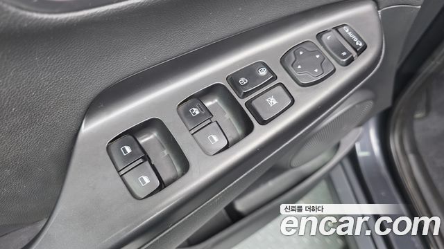 Hyundai Kona Electric Modren 2019 — фото 26