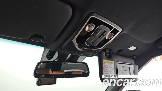 KG Mobility (SsangYong) Torres Gasoline 1.5 2WD T7 2023 — фото 16