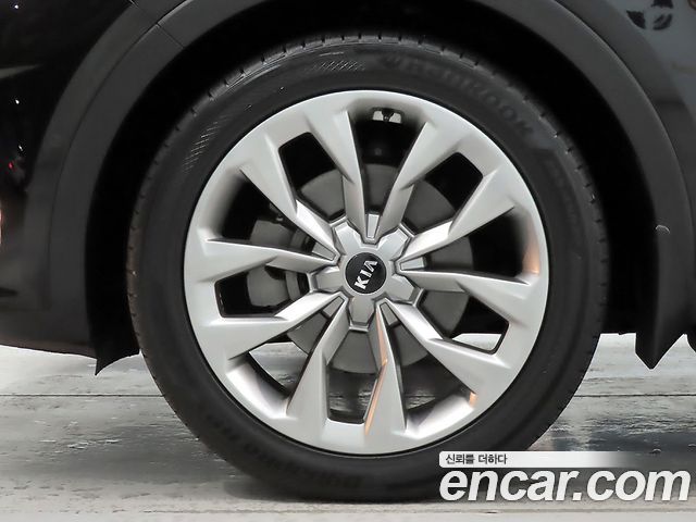 Kia Sorento (IV) Diesel 2.2 4WD Signature 2021 — фото 5